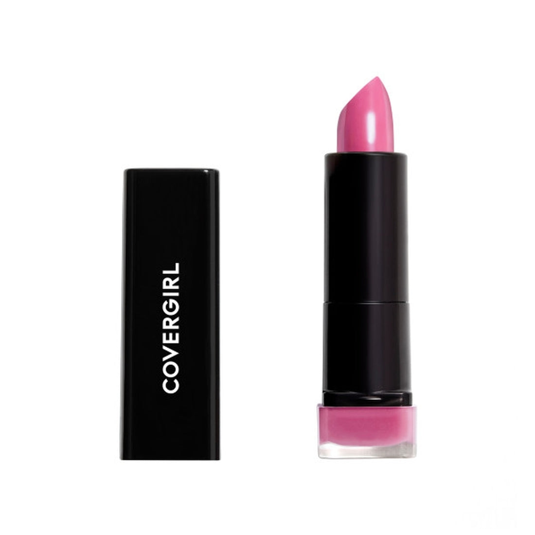 COVERGIRL Exhibitionist Lipstick - 365 Enchantress Blush-046200001751-LR-280056-1-LR eShop