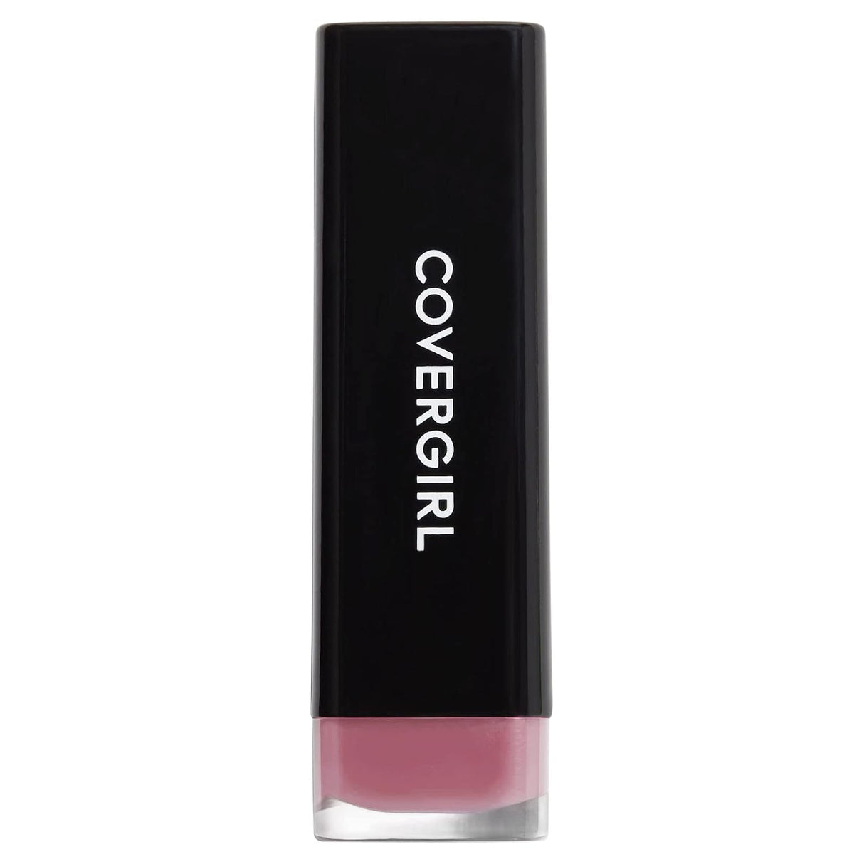 COVERGIRL Exhibitionist Lipstick - 415 Delight Blush-046200001744-LR-280054-3-LR eShop