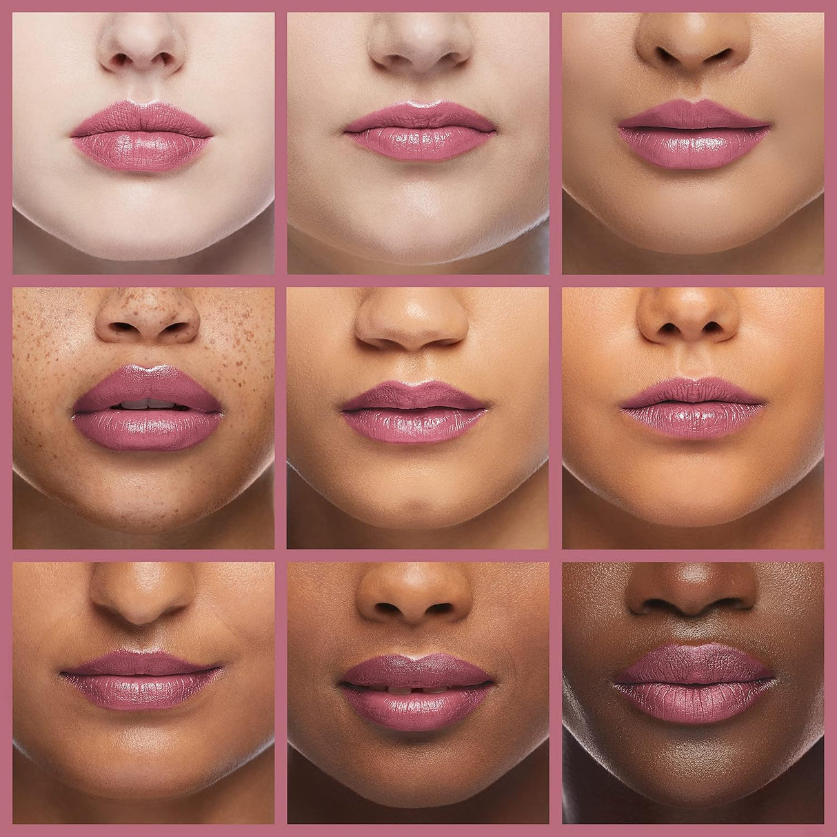 COVERGIRL Exhibitionist Lipstick - 415 Delight Blush-046200001744-LR-280054-4-LR eShop