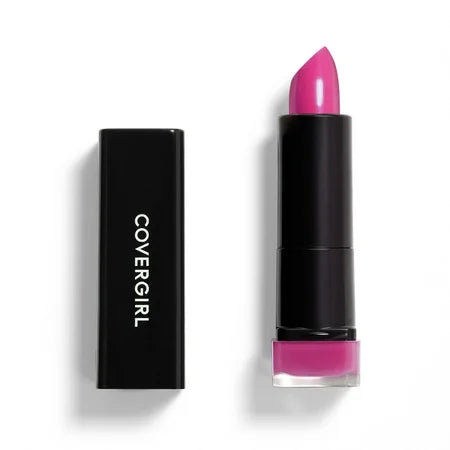 COVERGIRL Exhibitionist Lipstick - 425 Bombshell Pink-046200001768-LR-280057-1-LR eShop