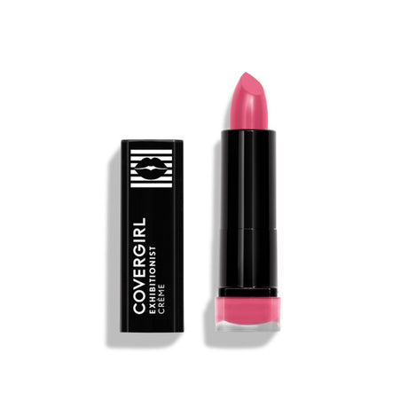 COVERGIRL Exhibitionist Lipstick - 475 Rose Paradise-3616301259282-LR-343243-1-LR eShop