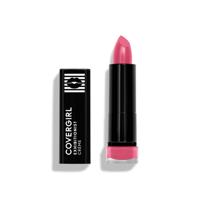 COVERGIRL Exhibitionist Lipstick - 475 Rose Paradise-3616301259282-LR-343243-1-LR eShop