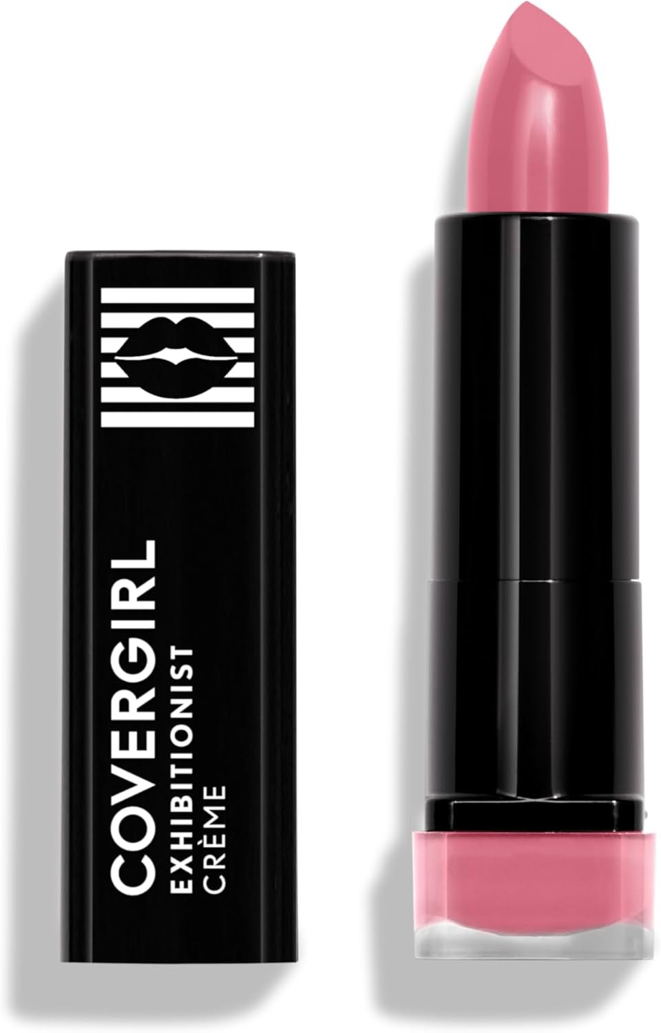 COVERGIRL Exhibitionist Lipstick - 480 Pink Sherbet-3616301259299-LR-343240-1-LR eShop