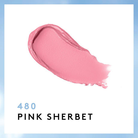 COVERGIRL Exhibitionist Lipstick - 480 Pink Sherbet-3616301259299-LR-343240-2-LR eShop