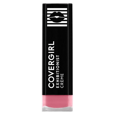 COVERGIRL Exhibitionist Lipstick - 480 Pink Sherbet-3616301259299-LR-343240-3-LR eShop