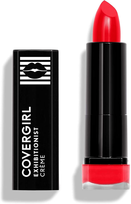 COVERGIRL Exhibitionist Lipstick - 500 Lit A Fire-3616301259237-LR-343237-1-LR eShop