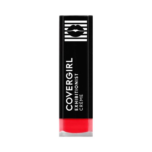 COVERGIRL Exhibitionist Lipstick - 500 Lit A Fire-3616301259237-LR-343237-3-LR eShop