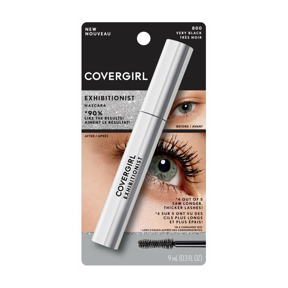 COVERGIRL Exhibitionist Mascara - 800 Very Black-3614227997417-LR-327798-1-LR eShop