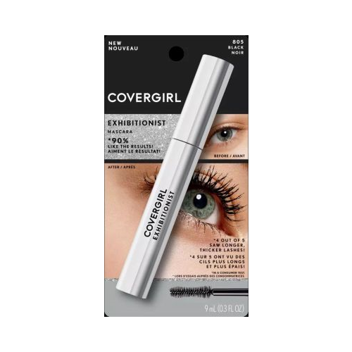 COVERGIRL Exhibitionist Mascara - 805 Black-3614227997424-LR-327799-1-LR eShop