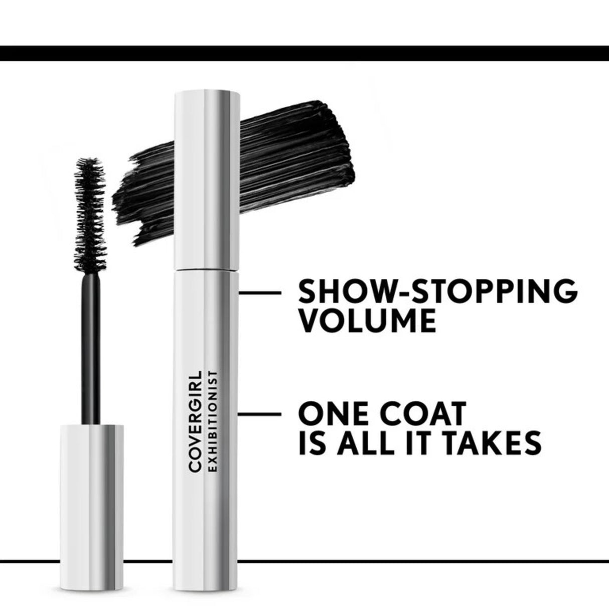 COVERGIRL Exhibitionist Mascara - 805 Black-3614227997424-LR-327799-4-LR eShop