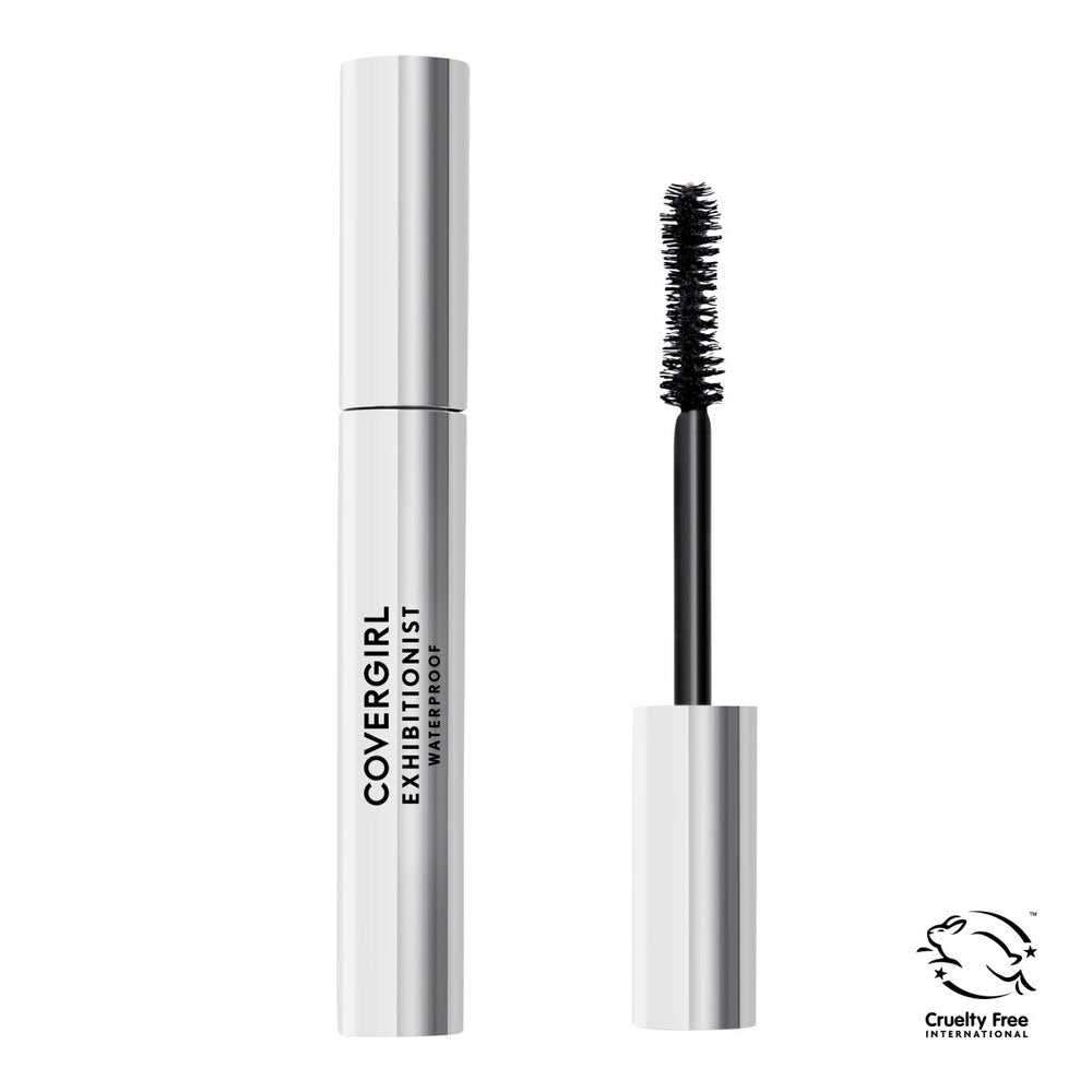 COVERGIRL Exhibitionist Mascara - 810 Black Brown-3614227997431-LR-327800-2-LR eShop