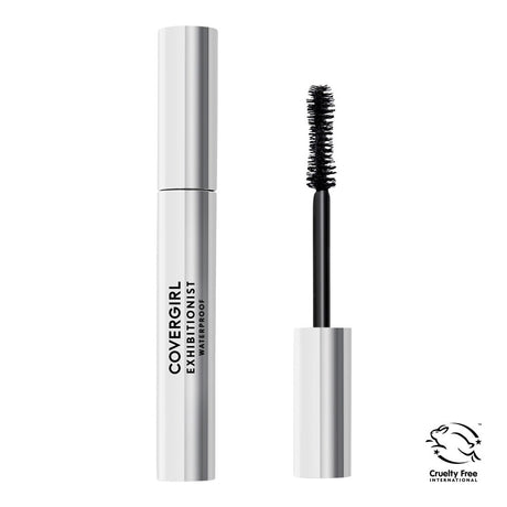 COVERGIRL Exhibitionist Mascara - 810 Black Brown-3614227997431-LR-327800-2-LR eShop