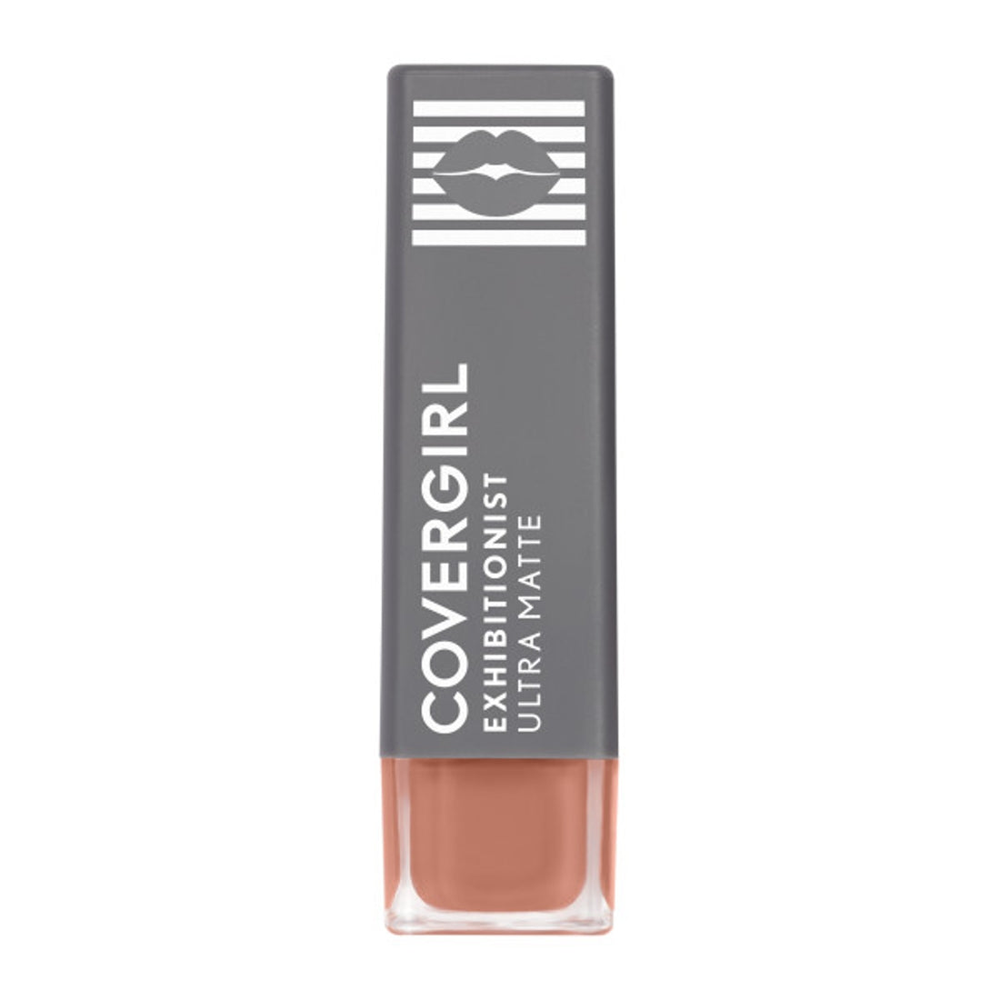 COVERGIRL Exhibitionist Ultra Matte Lipstick - 610 Hustler-3614228777384-LR-334193-3-LR eShop