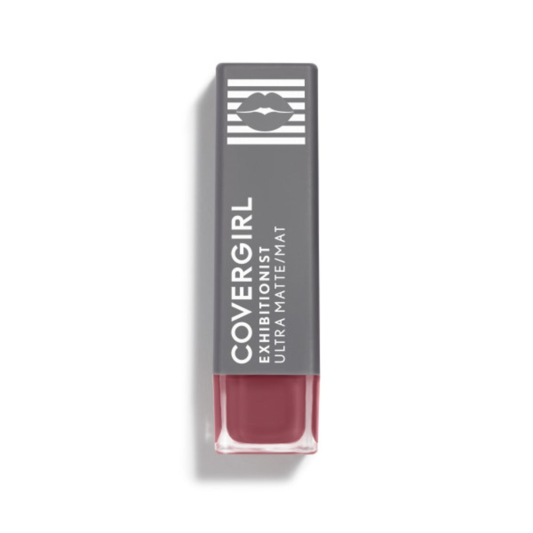 COVERGIRL Exhibitionist Ultra Matte Lipstick - 620 Risky Business-3614228777391-LR-334188-3-LR eShop