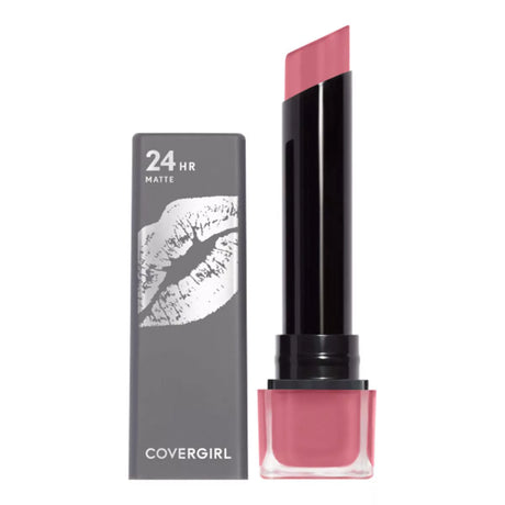 COVERGIRL Exhibitionist Ultra Matte Lipstick - 630 Gemini-3614228777407-LR-334208-1-LR eShop