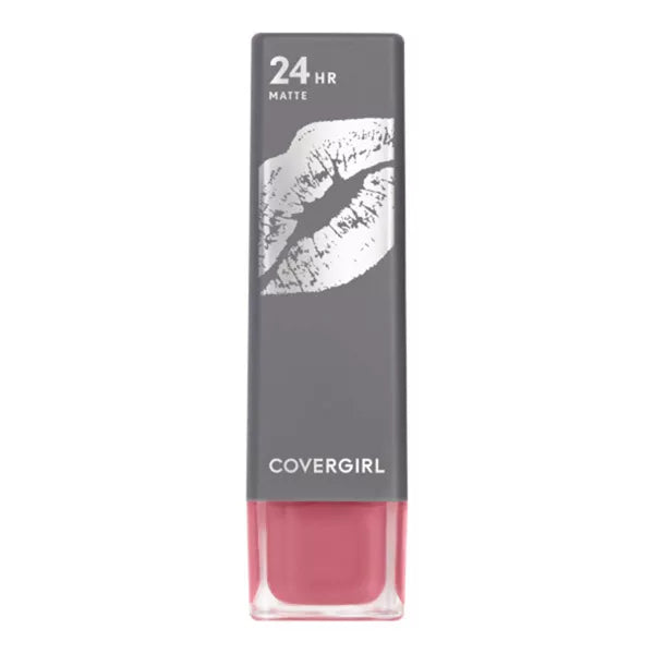 COVERGIRL Exhibitionist Ultra Matte Lipstick - 630 Gemini-3614228777407-LR-334208-3-LR eShop