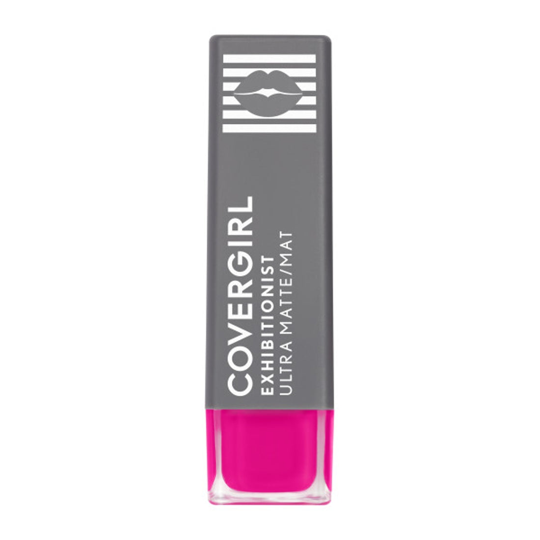 COVERGIRL Exhibitionist Ultra Matte Lipstick - 665 Wink Wink-3616302467969-LR-340501-3-LR eShop