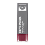 COVERGIRL Exhibitionist Ultra Matte Lipstick - 670 High Roller-3614228777438-LR-334192-3-LR eShop