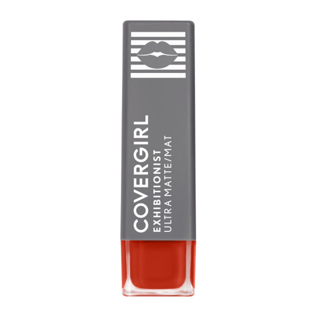 COVERGIRL Exhibitionist Ultra Matte Lipstick - 675 All Abuzz-3616302467983-LR-340502-3-LR eShop