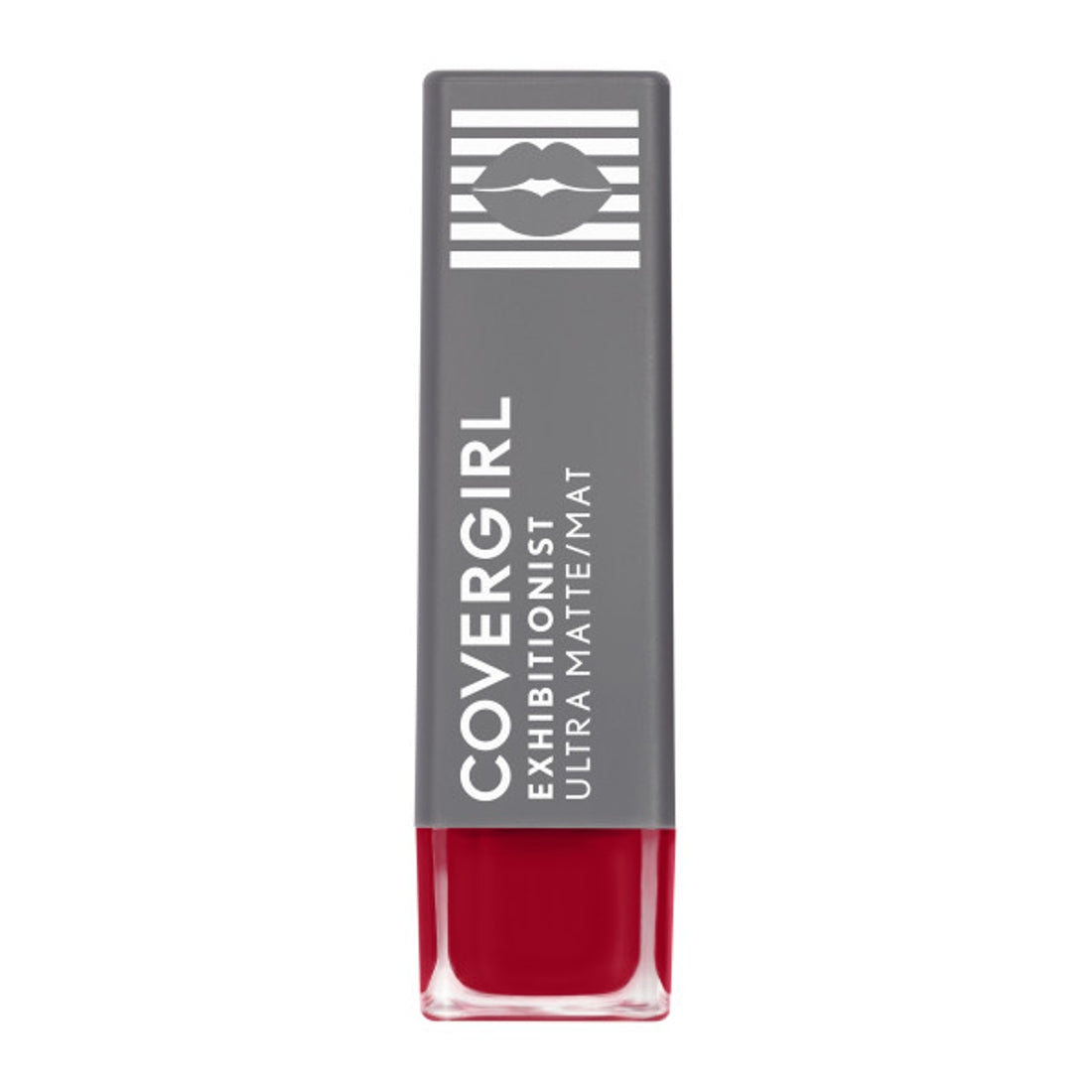 COVERGIRL Exhibitionist Ultra Matte Lipstick - 678 Sweeten Up-3616302467976-LR-340503-3-LR eShop