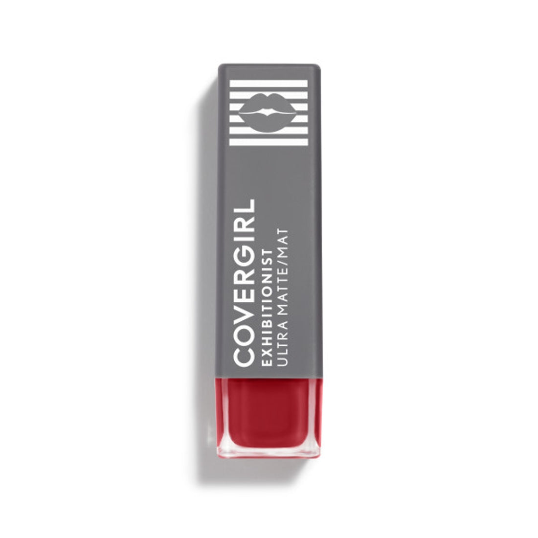 COVERGIRL Exhibitionist Ultra Matte Lipstick - 680 The Real Thing-3614228777452-LR-334190-3-LR eShop