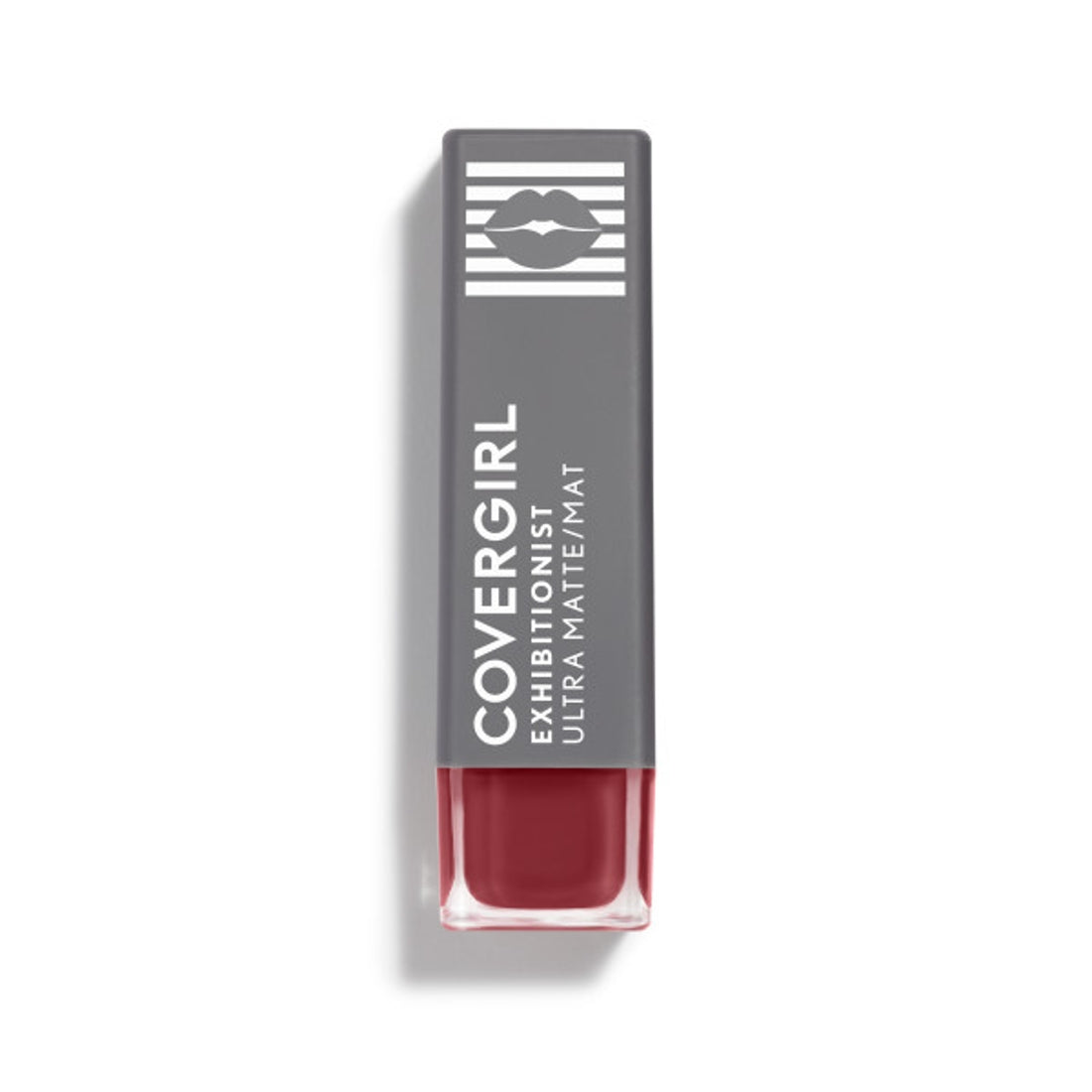COVERGIRL Exhibitionist Ultra Matte Lipstick - 690 Soloist-3614228777469-LR-334195-3-LR eShop