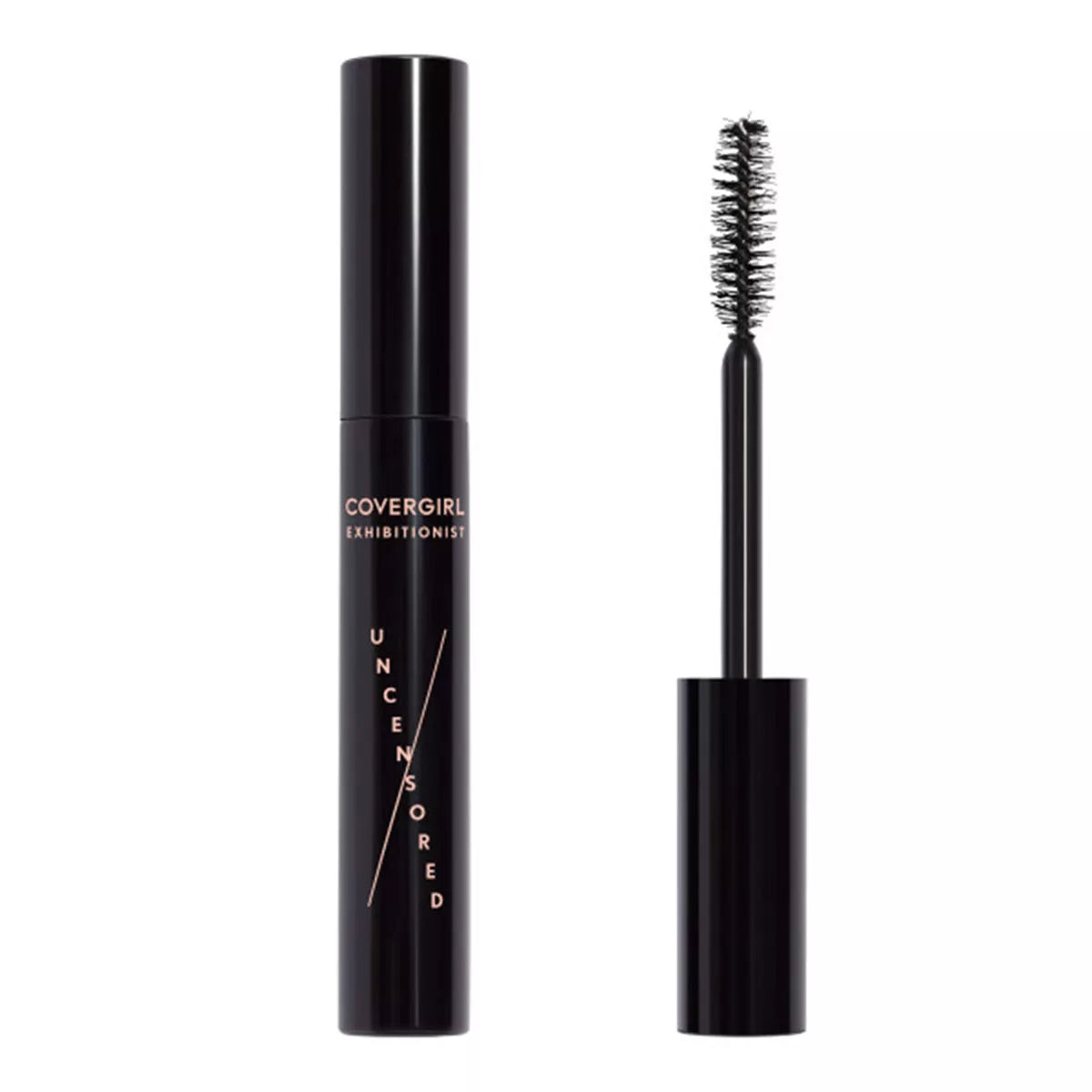 COVERGIRL Exhibitionist Uncensored Mascara - 960 Black Brown-3614229312294-LR-334206-2-LR eShop