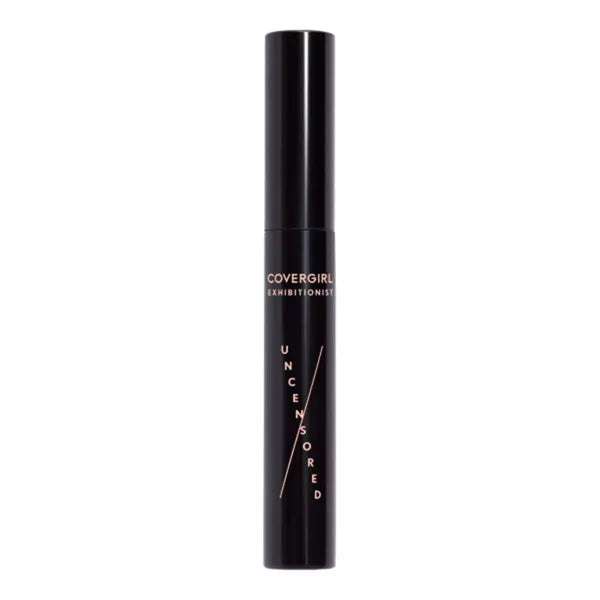COVERGIRL Exhibitionist Uncensored Mascara - 960 Black Brown-3614229312294-LR-334206-4-LR eShop