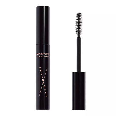 COVERGIRL Exhibitionist Uncensored Mascara - 980 Extreme Black-3614229312317-LR-334205-2-LR eShop