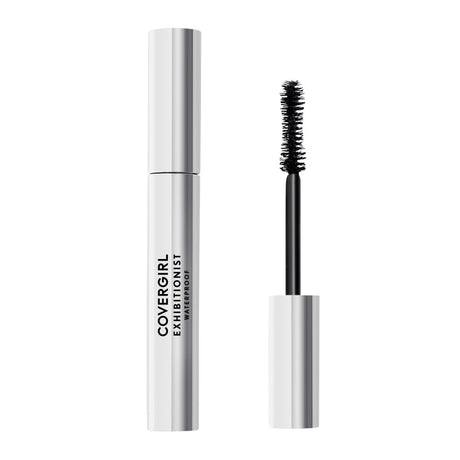 COVERGIRL Exhibitionist Waterproof Mascara - 825 Very Black-3614227997448-LR-327801-2-LR eShop