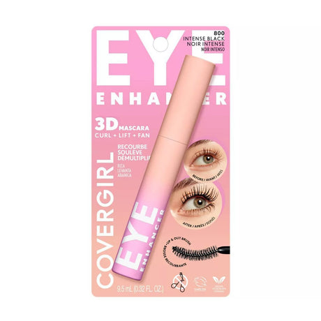 COVERGIRL Eye Enhancer 3D Mascara - 800 Intense Black-3616305502339-LR-354783-1-LR eShop