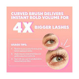 COVERGIRL Eye Enhancer 3D Mascara - 816 Berry Brown-3616305502438-LR-354784-12-LR eShop