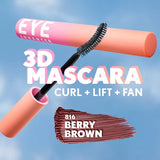 COVERGIRL Eye Enhancer 3D Mascara - 816 Berry Brown-3616305502438-LR-354784-13-LR eShop