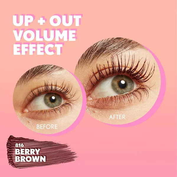 COVERGIRL Eye Enhancer 3D Mascara - 816 Berry Brown-3616305502438-LR-354784-7-LR eShop