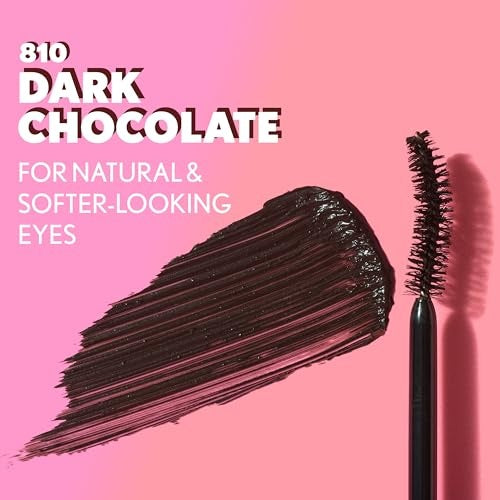 COVERGIRL Eye Enhancer 3D Mascara - 810 Dark Chocolate-3616305502322-LR-354782-4-LR eShop