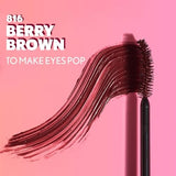 COVERGIRL Eye Enhancer 3D Mascara - 816 Berry Brown-3616305502438-LR-354784-4-LR eShop