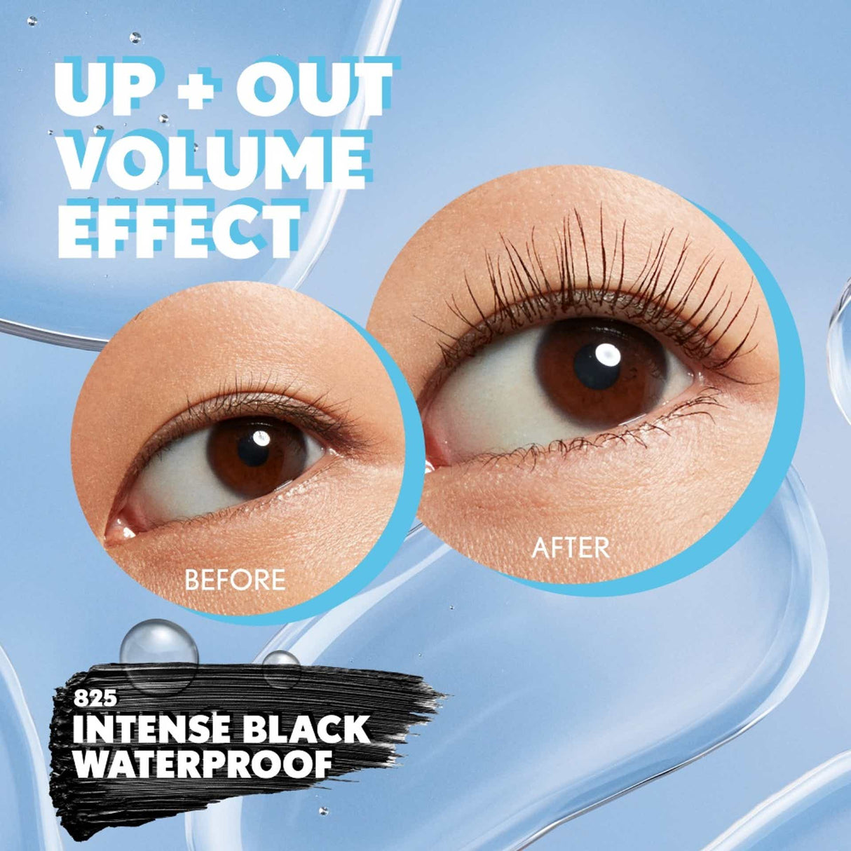 COVERGIRL Eye Enhancer 3D Waterproof Mascara - 825 Intense Black-3616306384798-LR-360038-5-LR eShop