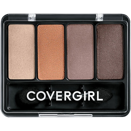 COVERGIRL Eye Enhancer Eyeshadow Quad - 202 Al Fresco-3614226726513-LR-327794-1-LR eShop