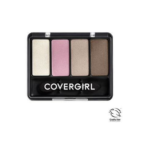 COVERGIRL Eye Enhancer Eyeshadow Quad - 203 Negative Space-3614226726506-LR-327793-1-LR eShop