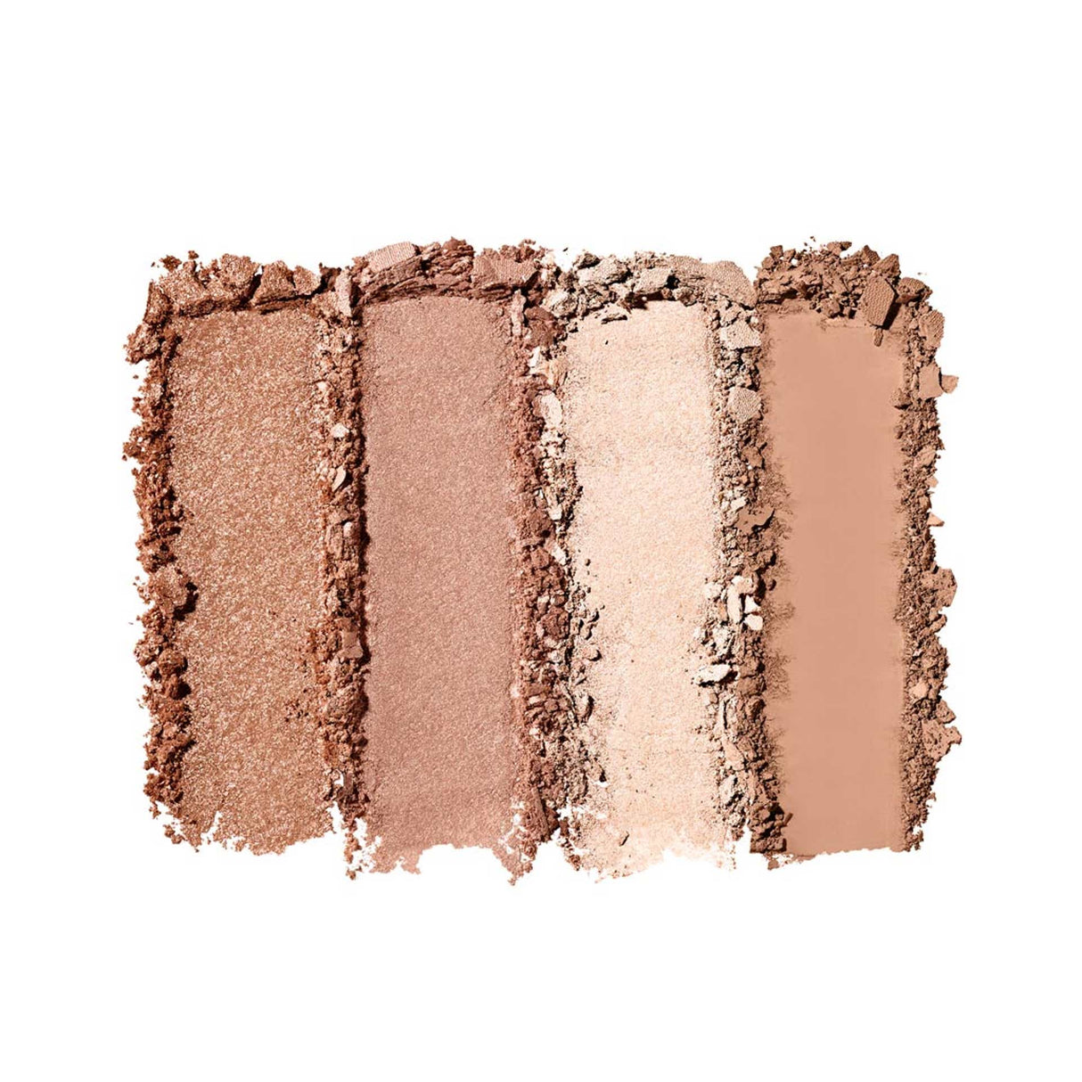 COVERGIRL Eye Enhancer Eyeshadow Quad - 215 Country Woods-061972003666-LR-168306-2-LR eShop