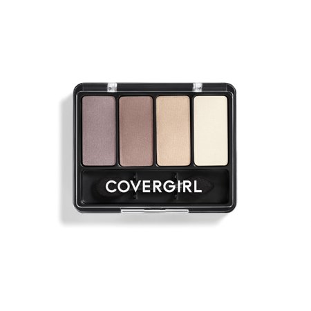COVERGIRL Eye Enhancer Eyeshadow Quad - 220 Urban Basics-061972003673-LR-168307-1-LR eShop