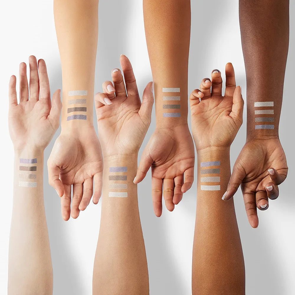 COVERGIRL Eye Enhancer Eyeshadow Quad - 220 Urban Basics-061972003673-LR-168307-4-LR eShop