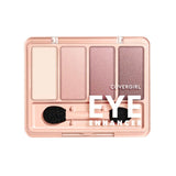 COVERGIRL Eye Enhancer Eyeshadow Quad - 235 Pure Romance-061972003703-LR-168310-1-LR eShop