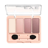 COVERGIRL Eye Enhancer Eyeshadow Quad - 235 Pure Romance-061972003703-LR-168310-3-LR eShop