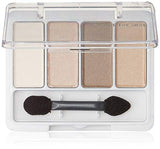 COVERGIRL Eye Enhancer Eyeshadow Quad - 280 Natural Nudes-022700471577-LR-269547-2-LR eShop