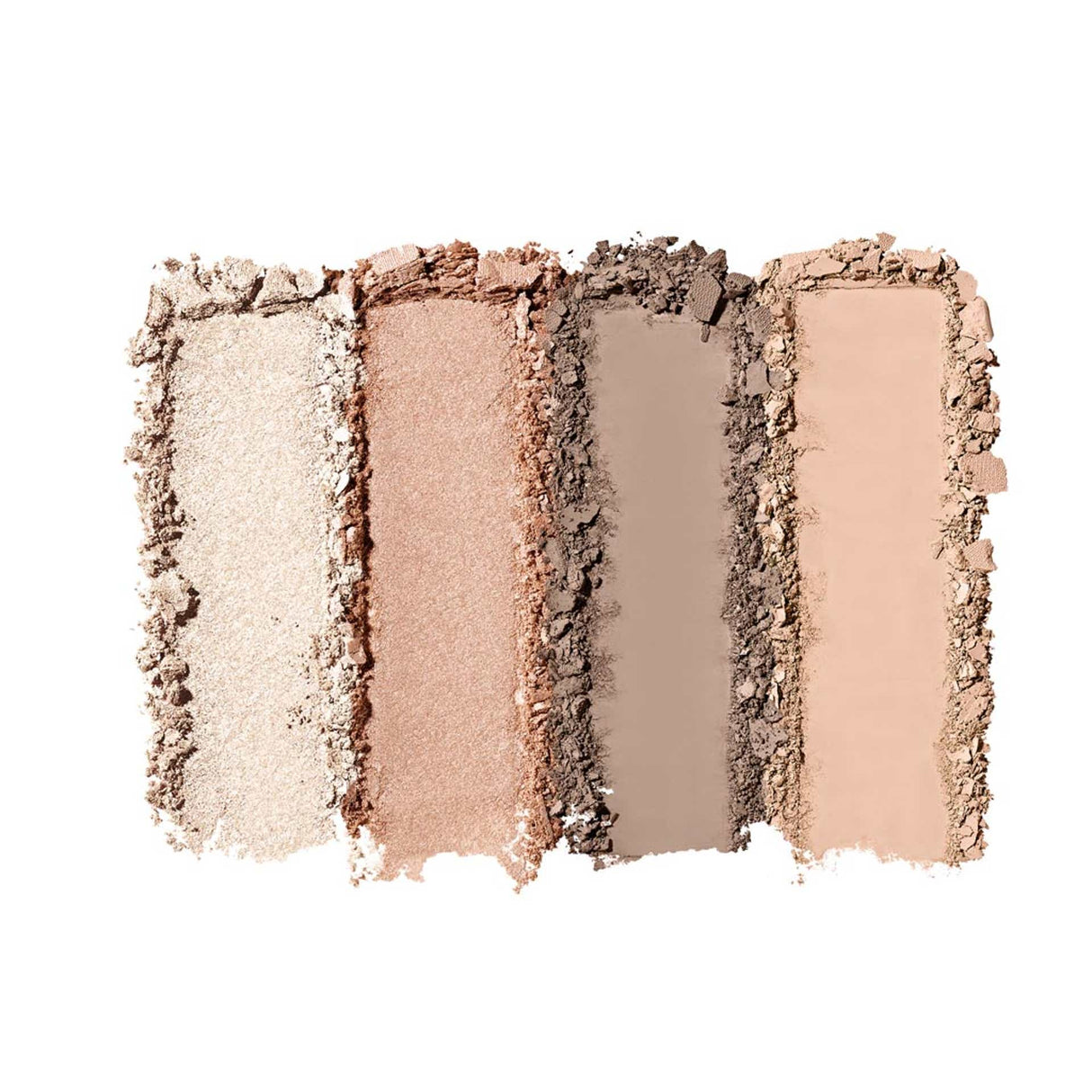 COVERGIRL Eye Enhancer Eyeshadow Quad - 280 Natural Nudes-022700579389-LR-274048-2-LR eShop