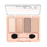 COVERGIRL Eye Enhancer Eyeshadow Quad - 280 Natural Nudes-022700579389-LR-274048-3-LR eShop