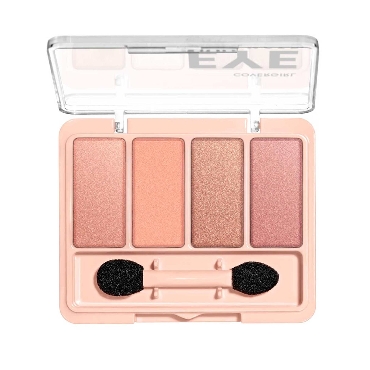COVERGIRL Eye Enhancer Eyeshadow Quad - 285 Belini Spritz-3616305686831-LR-354792-3-LR eShop