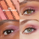 COVERGIRL Eye Enhancer Eyeshadow Quad - 285 Belini Spritz-3616305686831-LR-354792-4-LR eShop