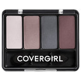 COVERGIRL Eye Enhancer Eyeshadow Quad - 286 Smokey Nudes-022700579396-LR-274050-1-LR eShop